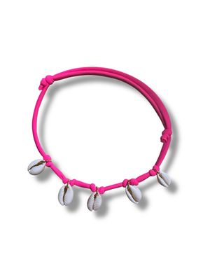 ROSE FUSHIA FLUO