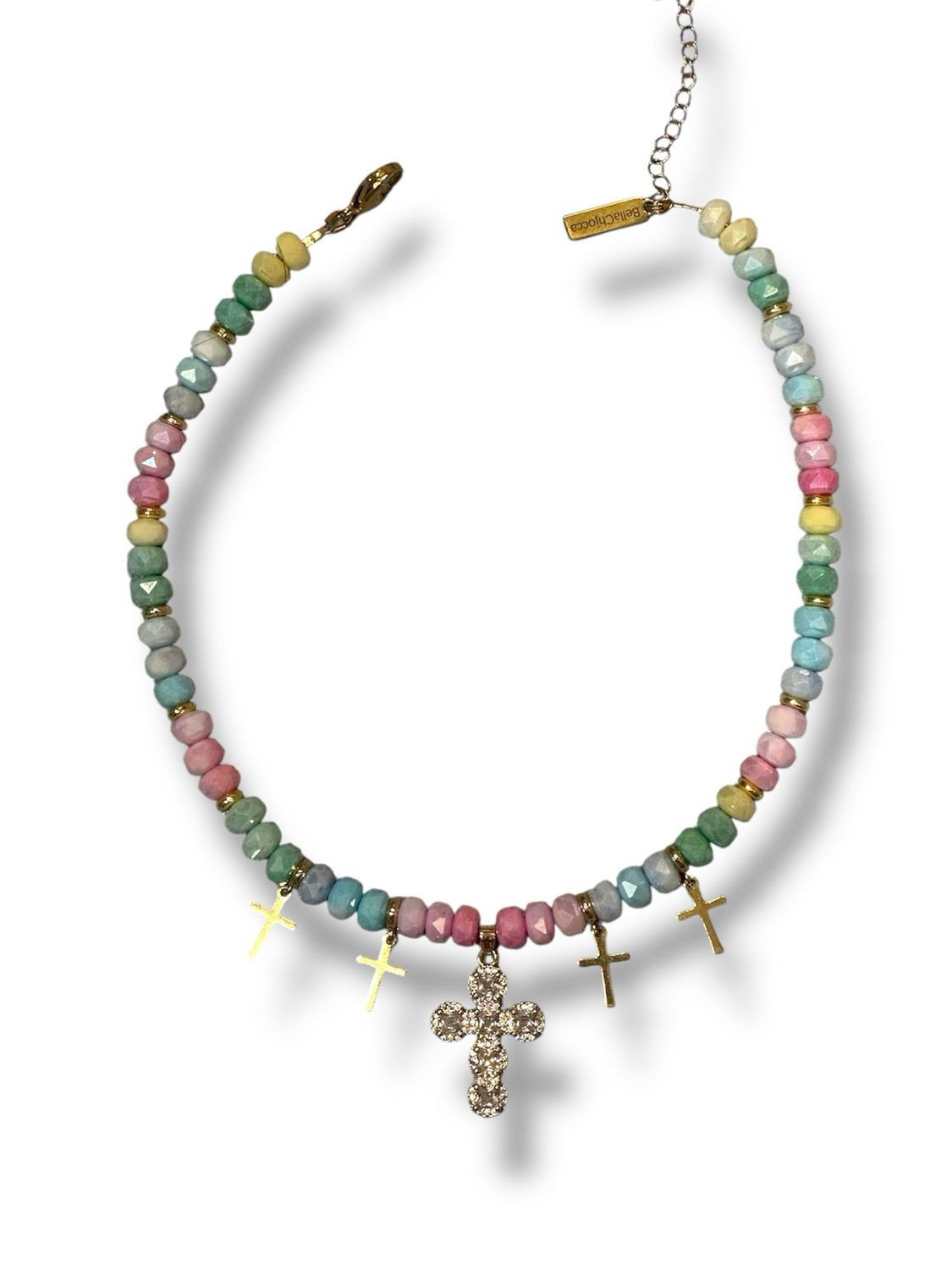 COLLIER CANDY