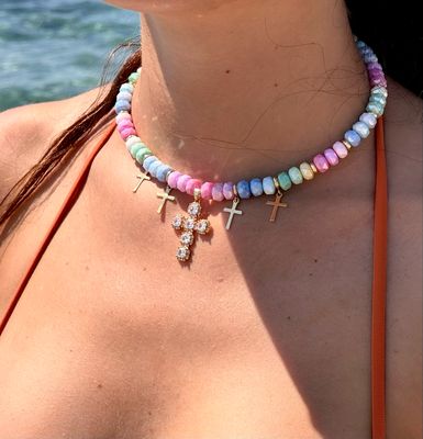 COLLIER CANDY