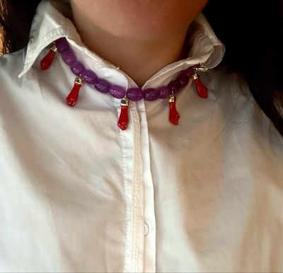 COLLIER PROTECTION 