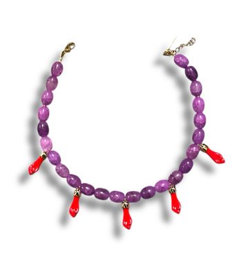 COLLIER PROTECTION 