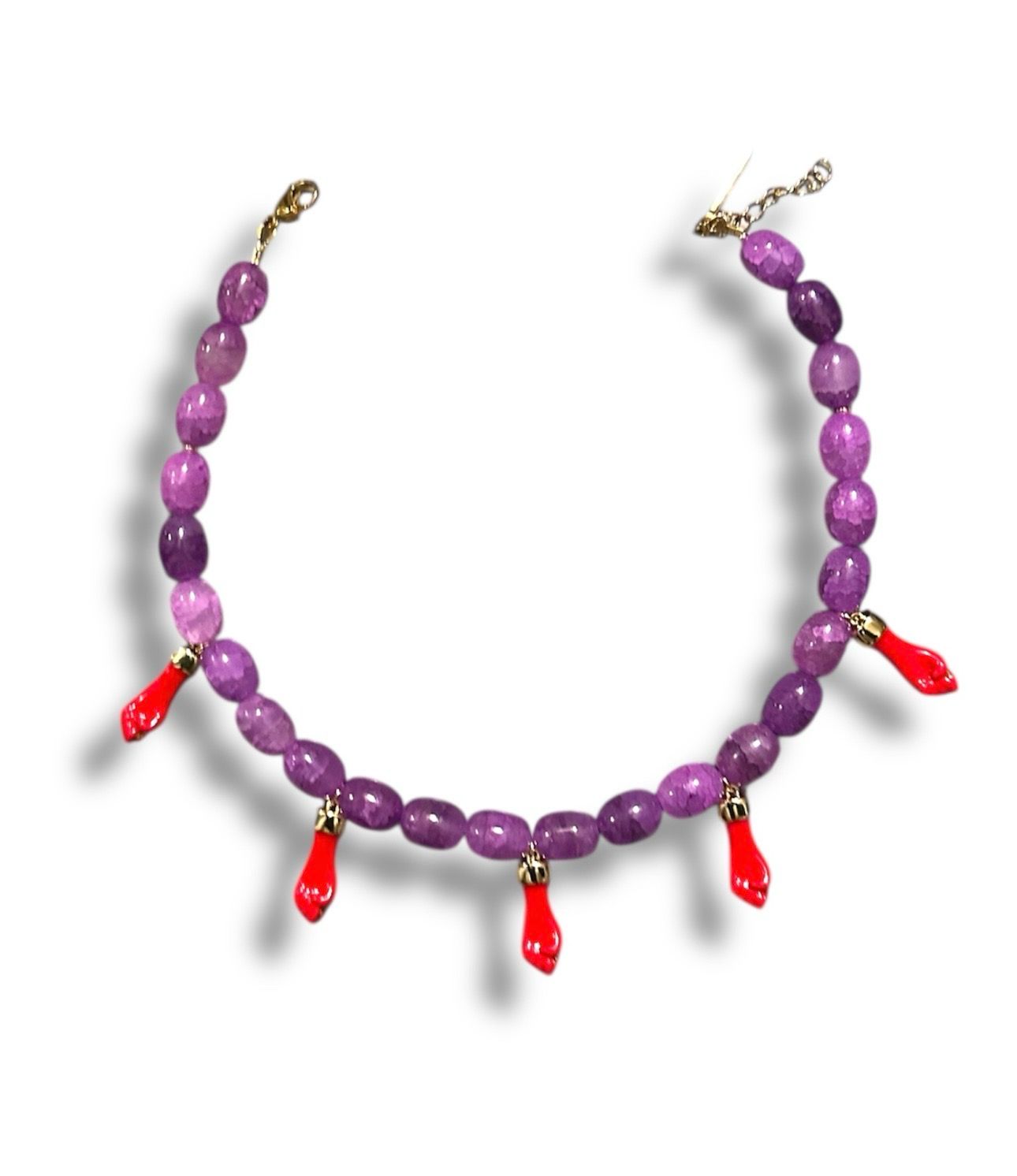 COLLIER PROTECTION 
