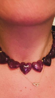 COLLIER LOVEIMPERIAL