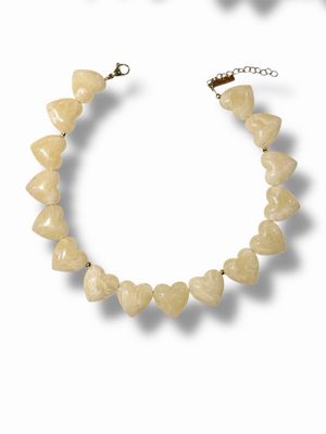 COLLIER LOVECREAM
