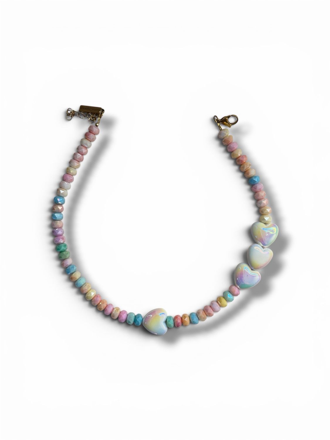 COLLIER AMORE 4