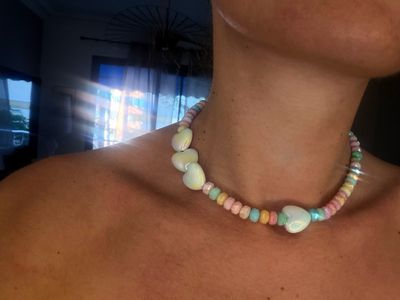 COLLIER AMORE 4
