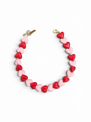 COLLIER AMORE6