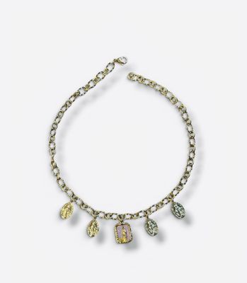 CHAIN&amp;CHARMS