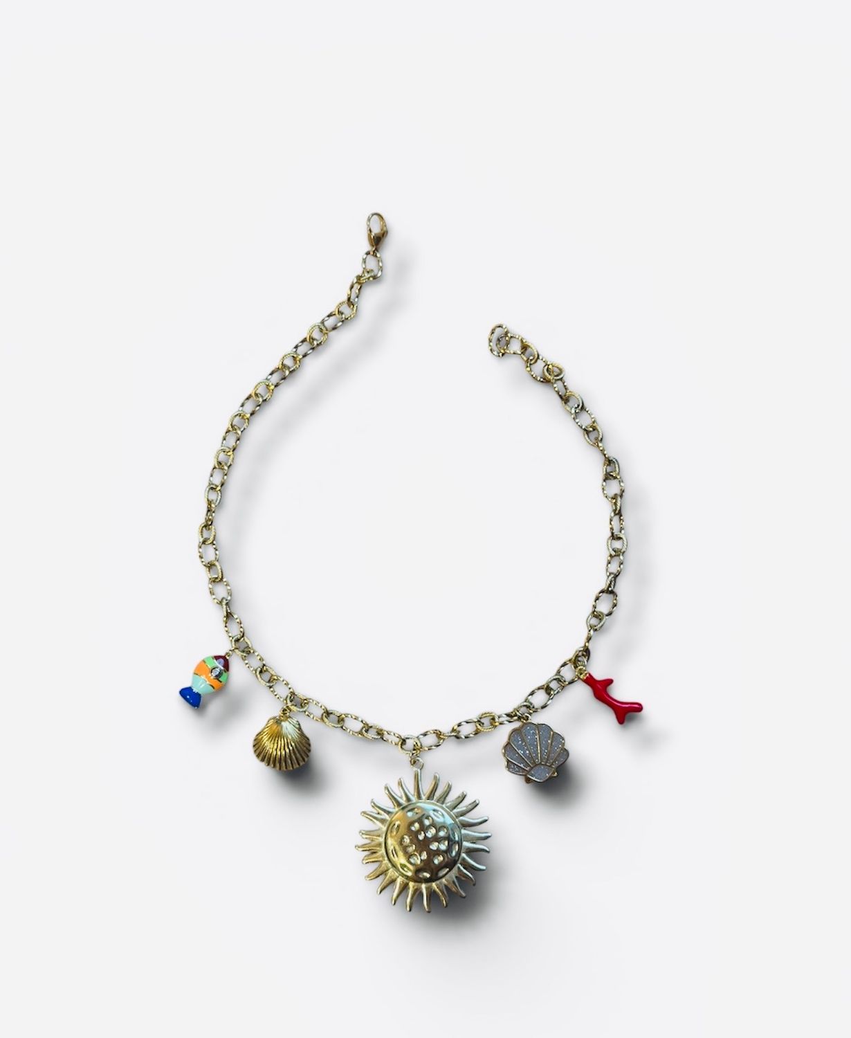 CHAIN&amp;CHARMS5