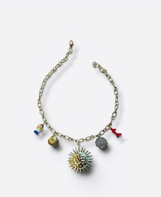 CHAIN&amp;CHARMS5