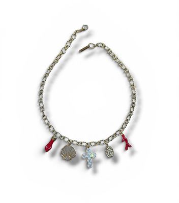 CHAIN&amp;CHARMS