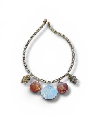 CHAIN&amp;CHARMS5