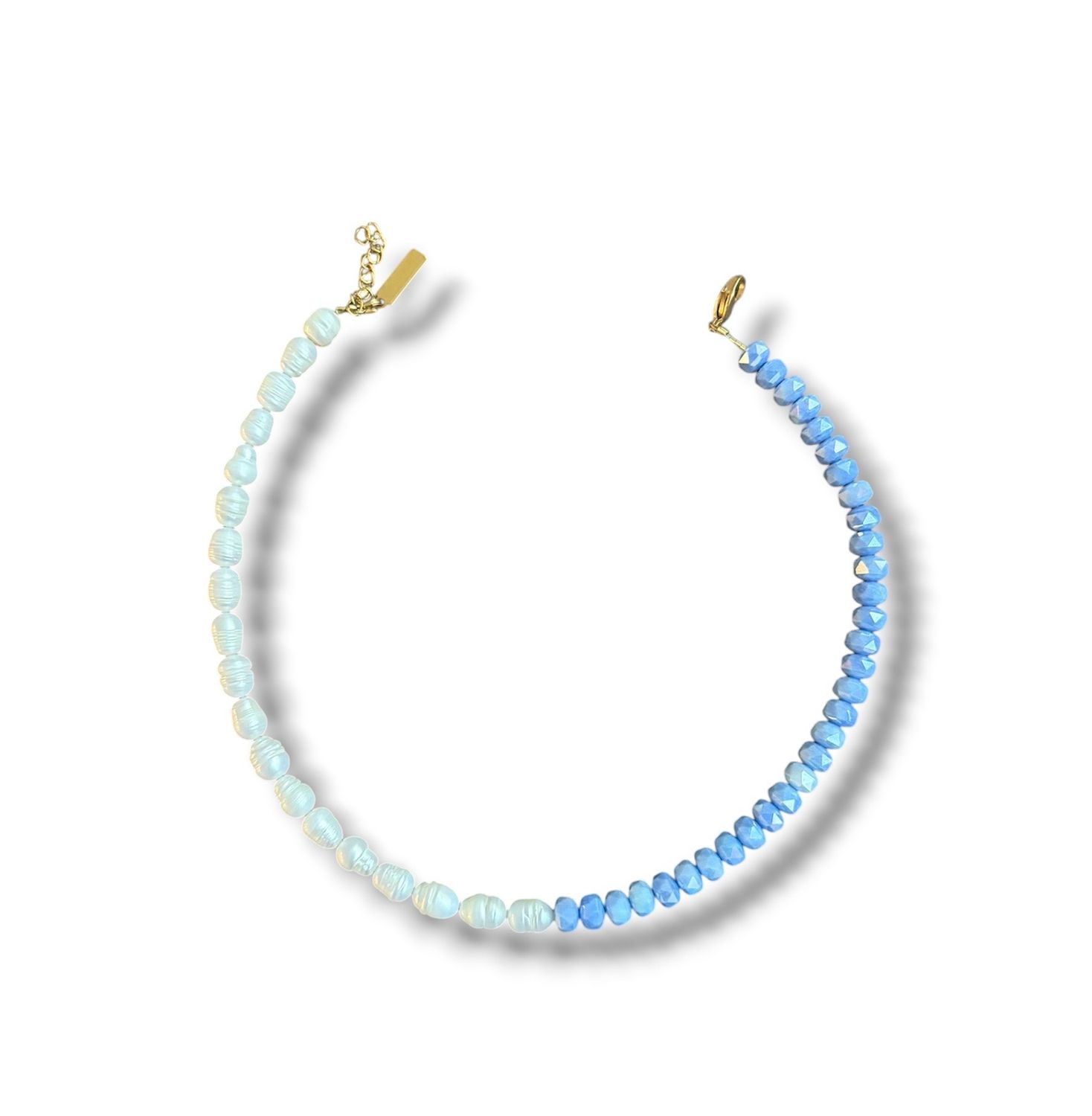COLLIER 🦋