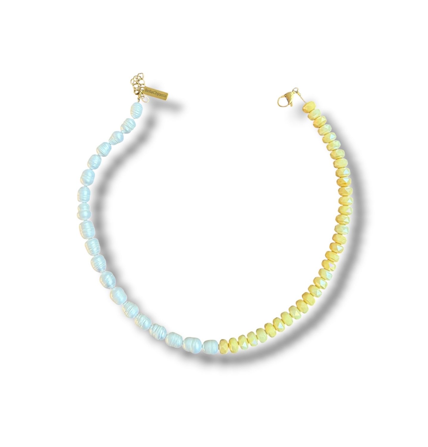 COLLIER 🍋