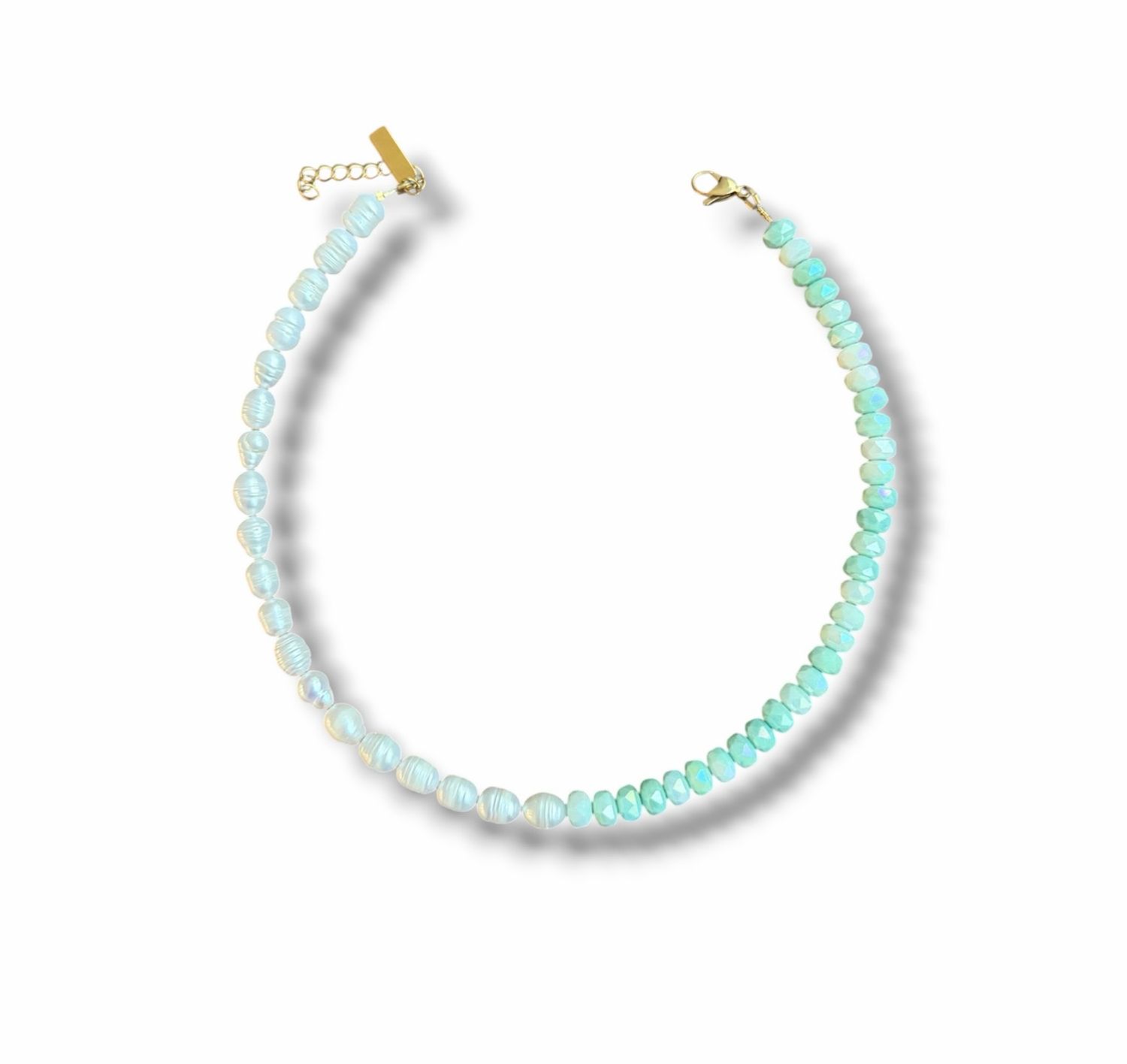 COLLIER 🍀