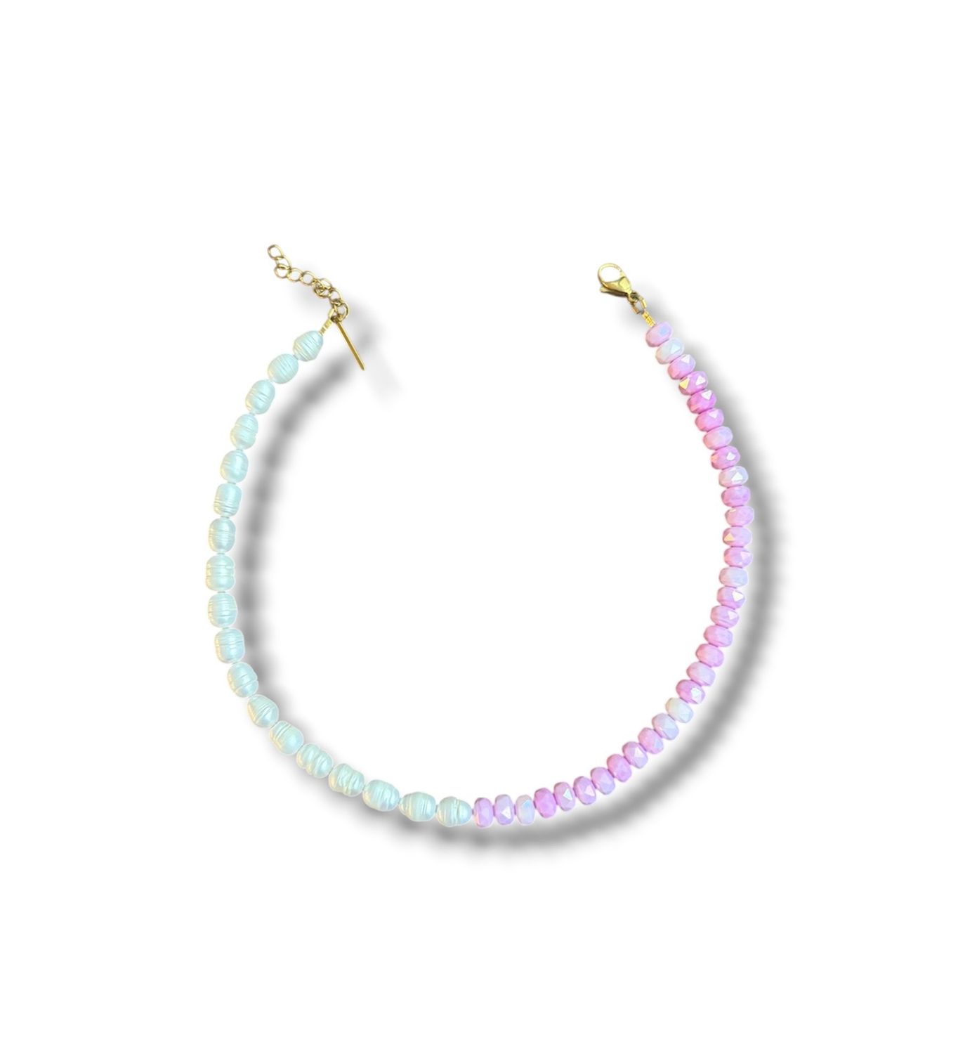 COLLIER 🌸