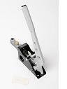 Hydraulic Handbrake Kit Complete - Complete with Ratchet PAWL
3 Handles available Lift, Push or Pull