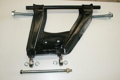 Adjustable Trailing Arm - Rose Jointed (per pair) - POA Please Call for Pricing