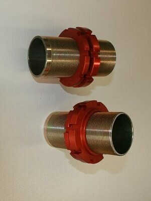 Height Adjustment kit for 2 Struts - Sleeve, Seat & Lock Ring 54mm - POA Please Call for Pricing