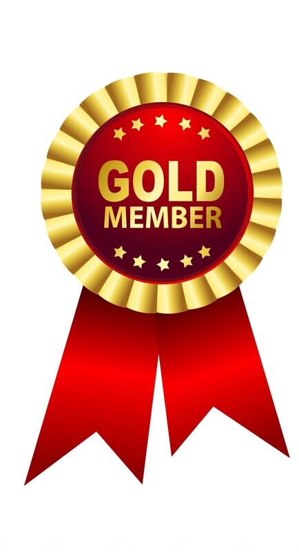 Membership Gold   Advocacy