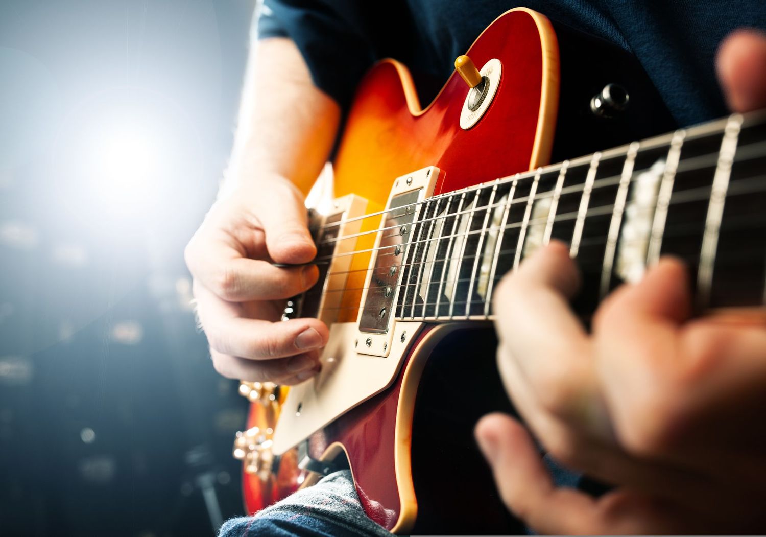 Music Instrument Info