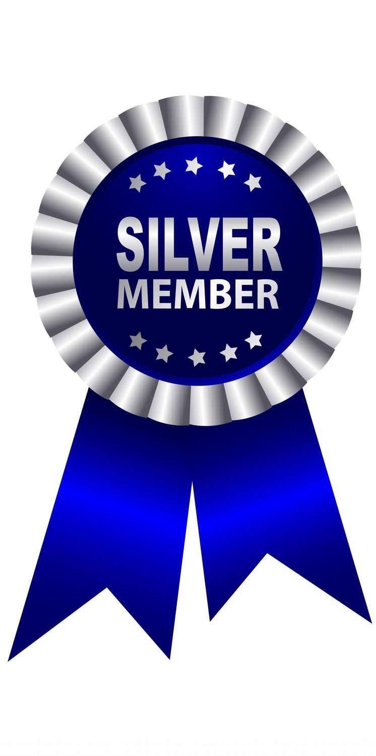 Silver Membership Course Content