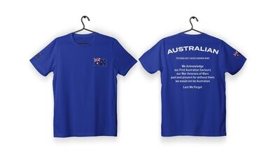 Australian T shirt Australian T shirt