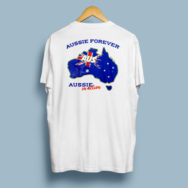 Australian T-Shirt