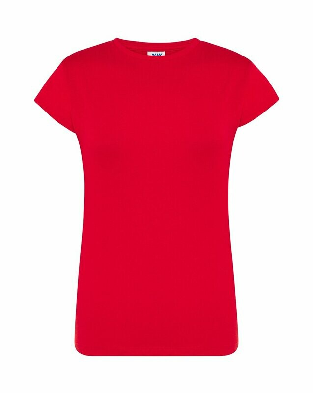 Camiseta Mujer JHK Lady Ocean