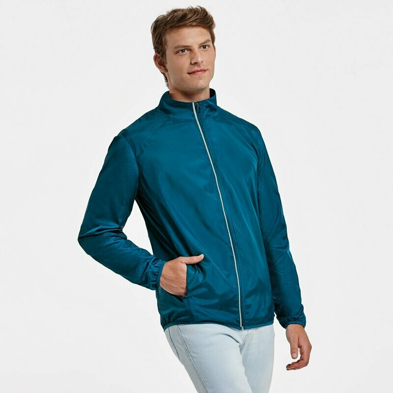 Chubasquero Deportivo  Roly Glasgow