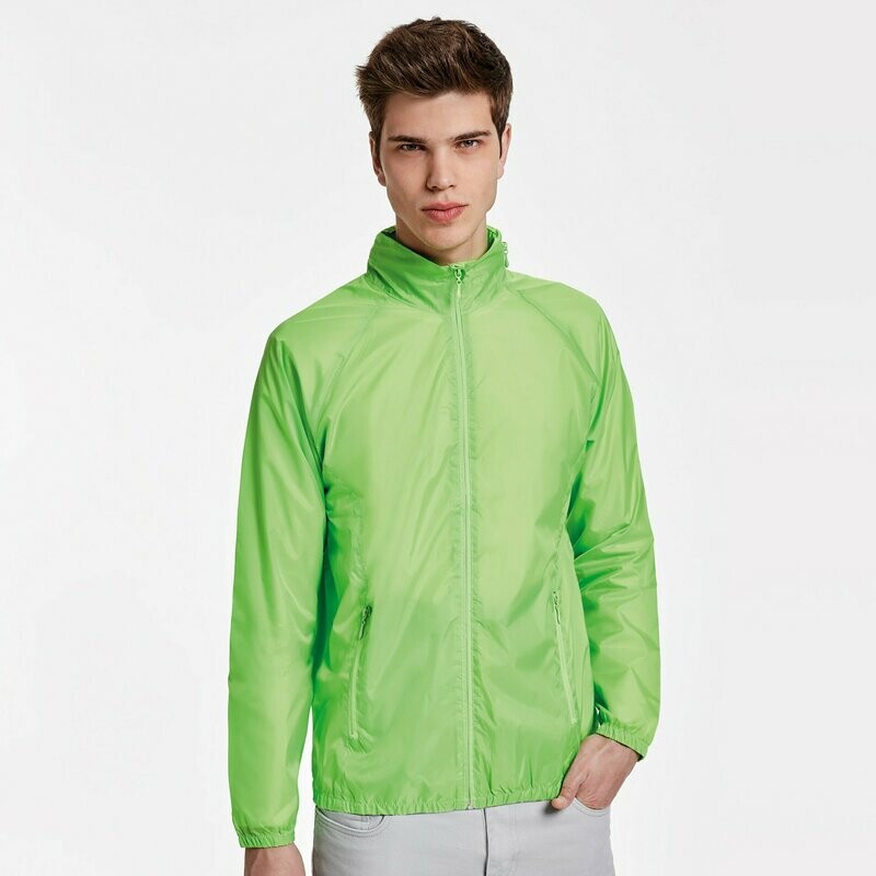 Cortavientos Deportivo Personalizado Roly Kentucky