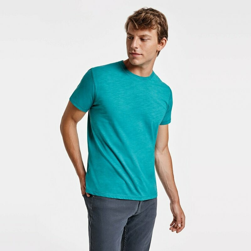 Camiseta Hombre Roly TERRIER