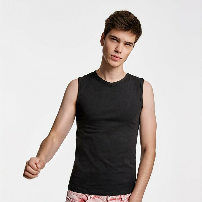 Camiseta Tirante Roly Cawley