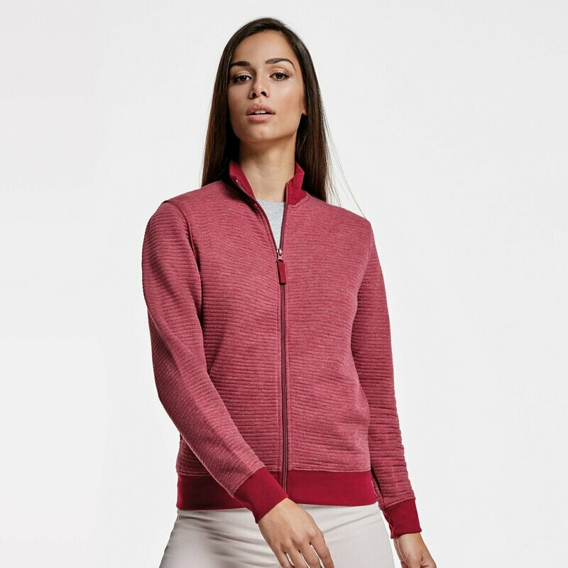 Chaqueta Mujer Roly Janga