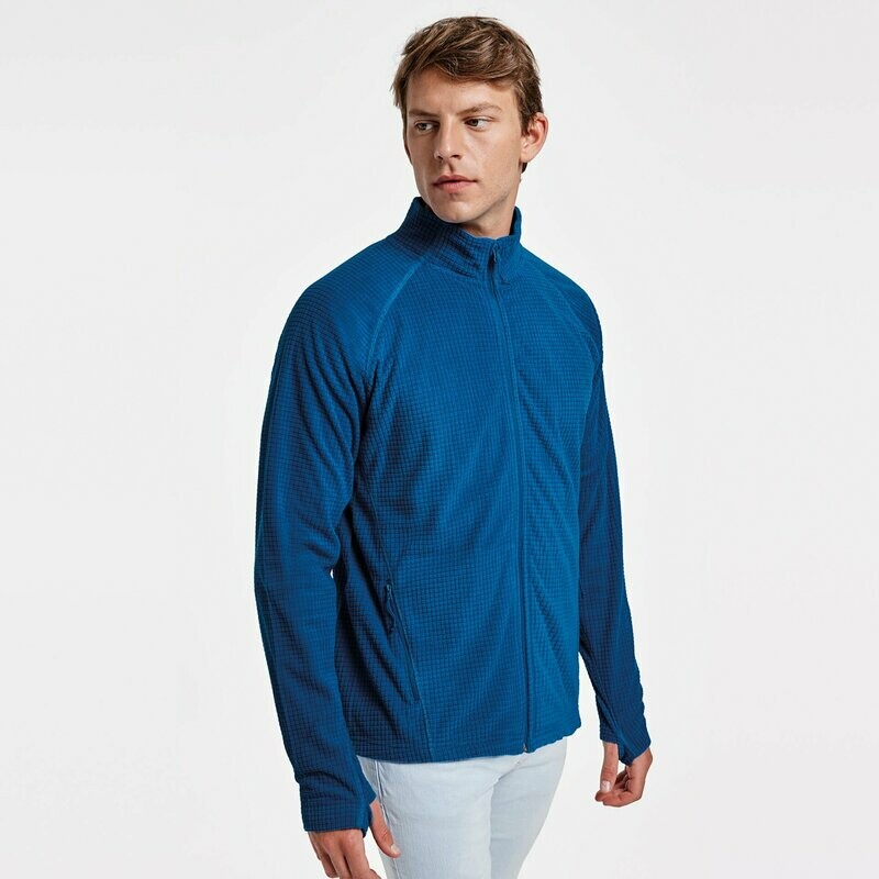 Chaqueta Polar Roly Denali