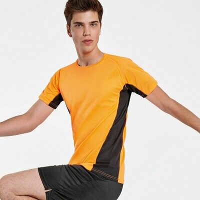 Camiseta Chico Roly SHANGAI