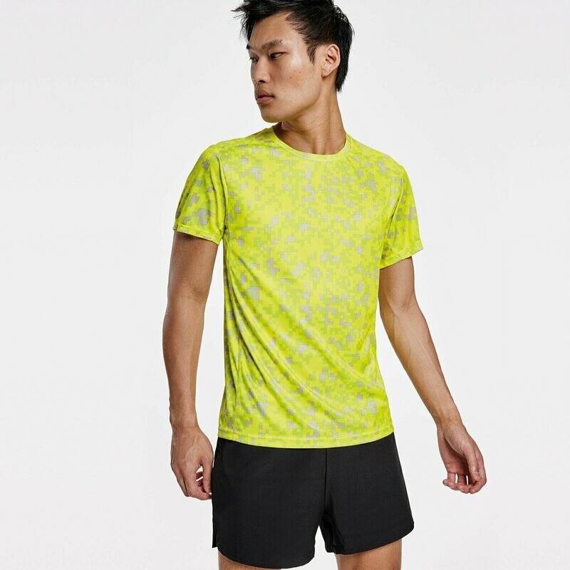 Camiseta Deporte Roly ASSEN