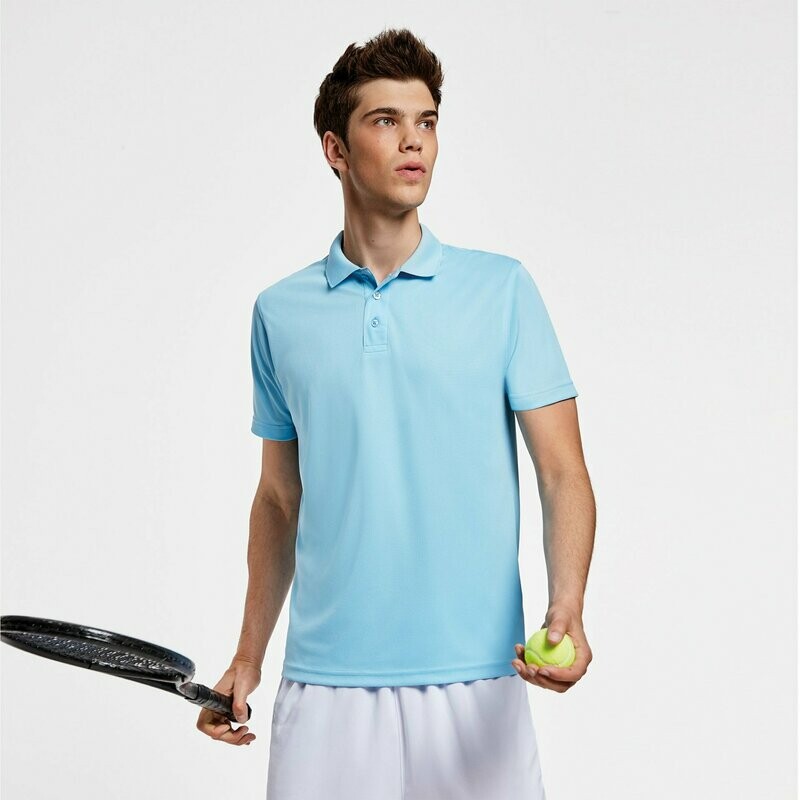 Roly - Polo deportivo hombre MONZA