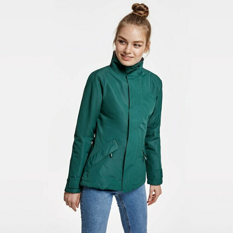 Parka de Mujer  Roly Europa Woman