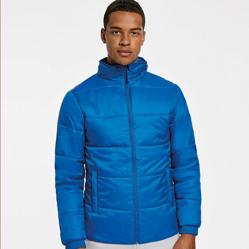 Parka Acolchada Económica Roly Graham