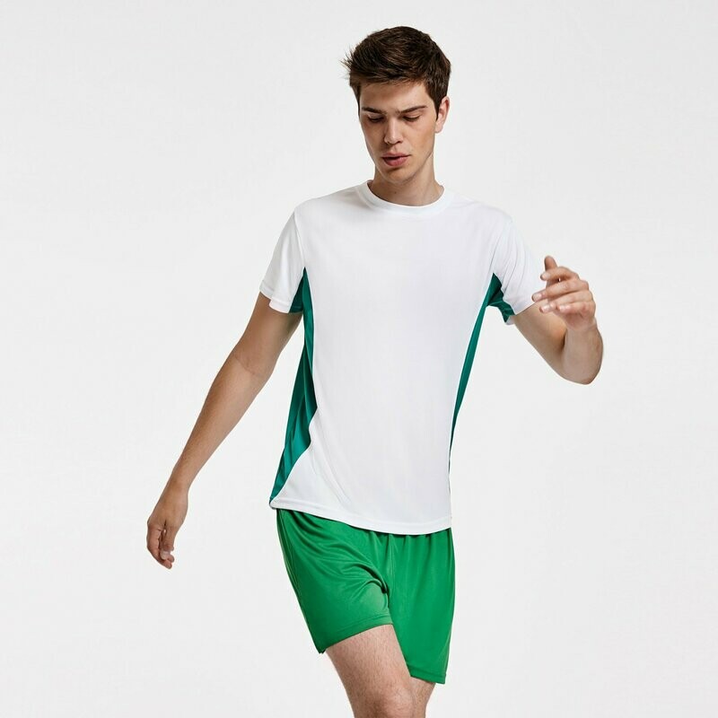 Camiseta técnica Hombre Roly TOKYO