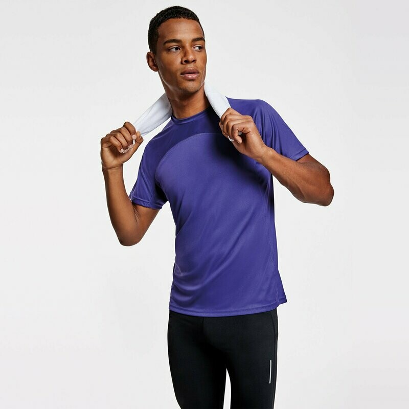 Camiseta Deporte Hombre Roly MONACO
