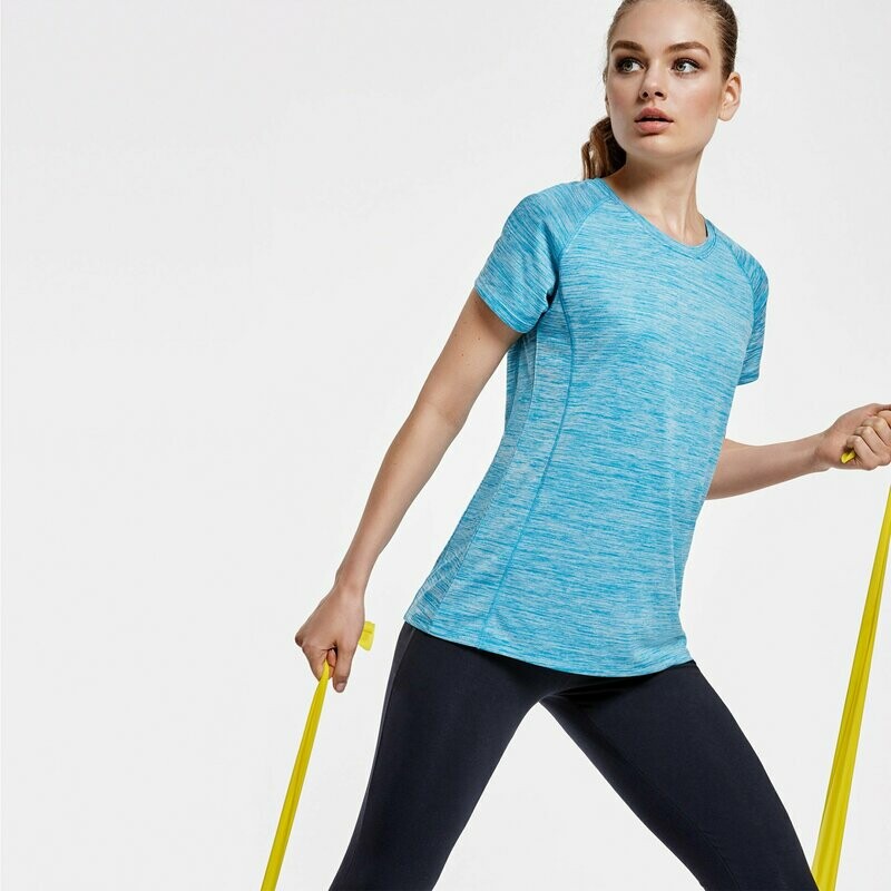Camiseta Técnica Chica Roly AUSTIN