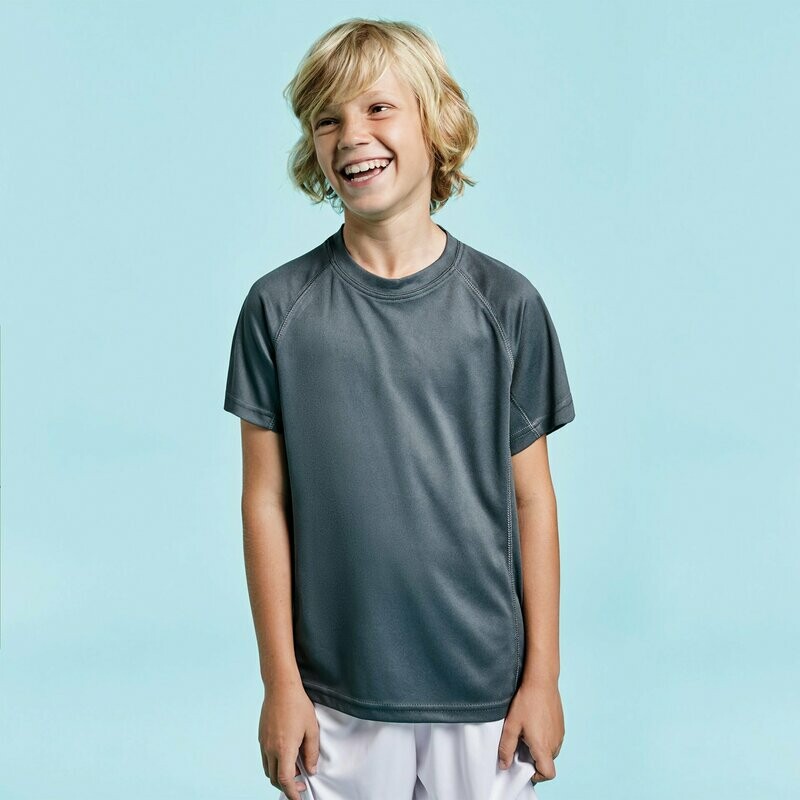 Camiseta niño Roly Montecarlo