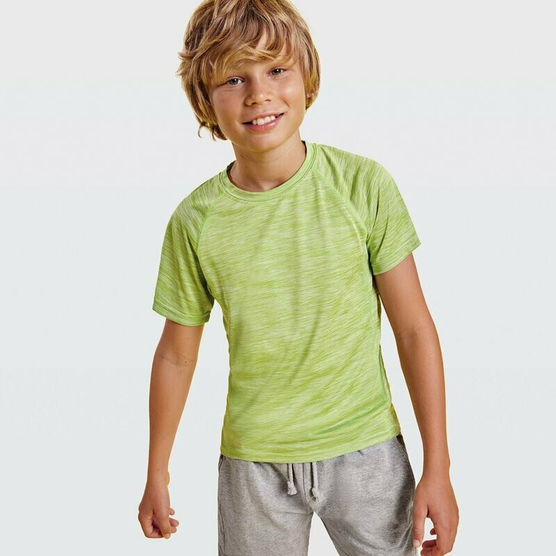 Camiseta niño Roly Austin