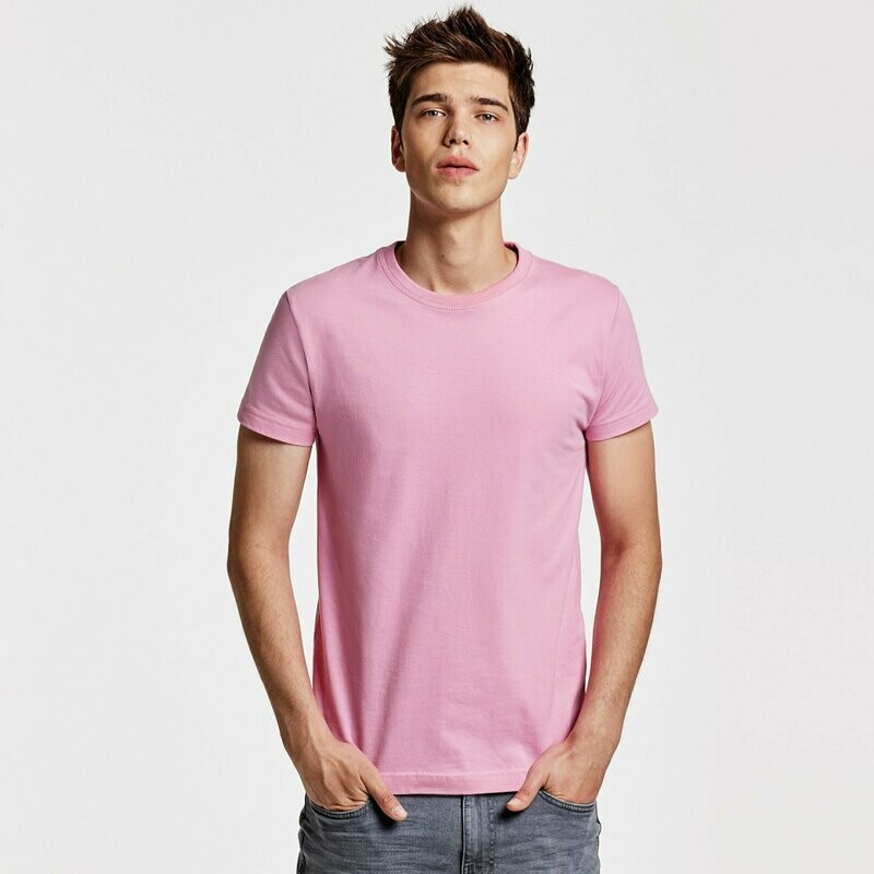 Camiseta Roly BRACO Color