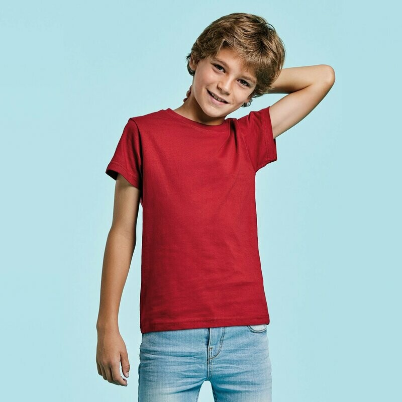 Camiseta Niño Roly Beagle
