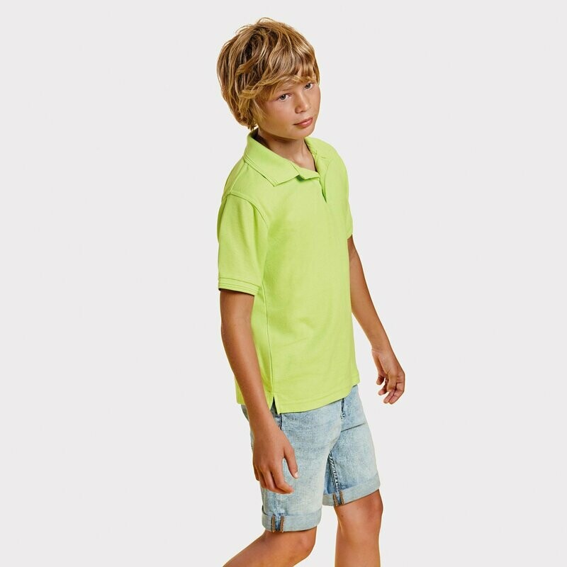 Polo Niño Roly Pegaso