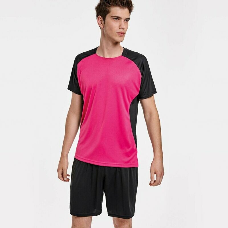 Pantalón Corto Roly Dortmund