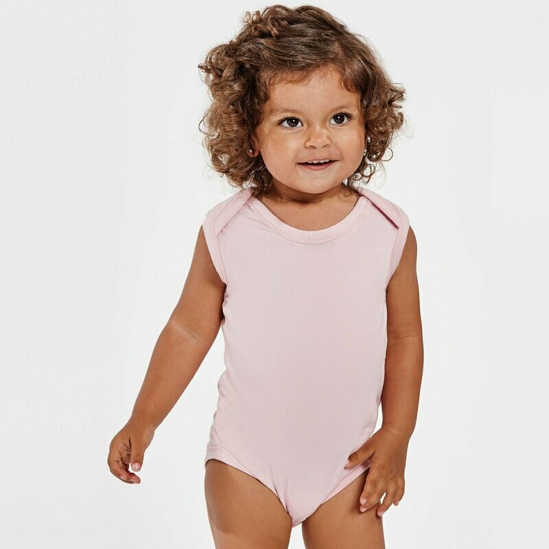 Body tirantes Roly Sweet
